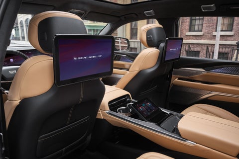 Scott Cadillac in Allentown PA