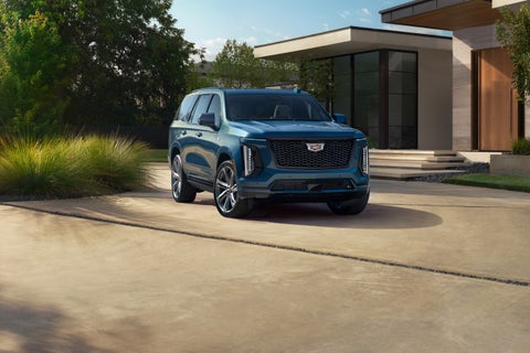 Scott Cadillac in Allentown PA