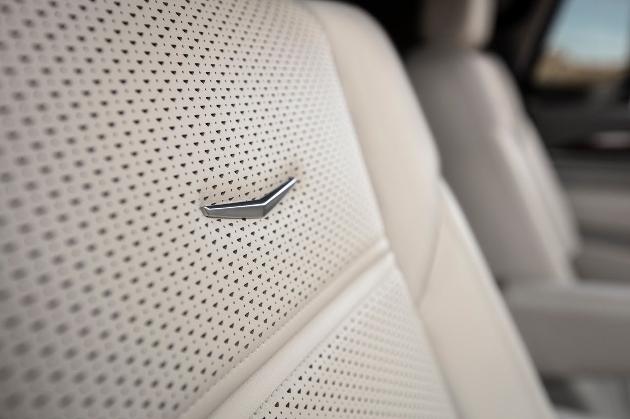 Scott Cadillac in Allentown PA