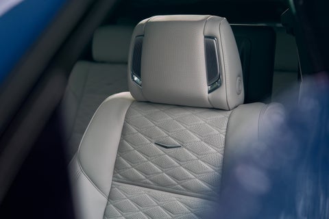  Scott Cadillac in Allentown PA