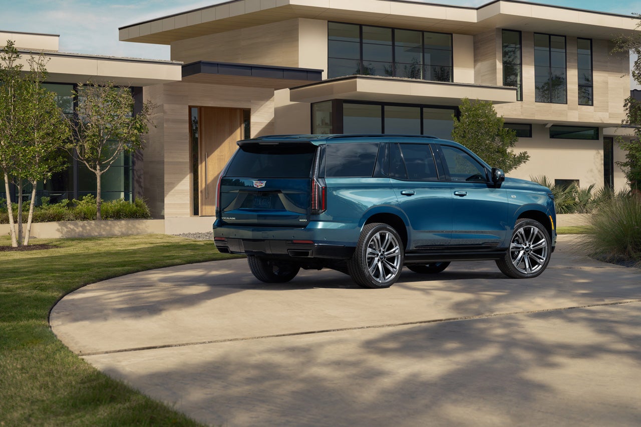 Scott Cadillac in Allentown PA