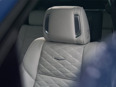 Scott Cadillac in Allentown PA