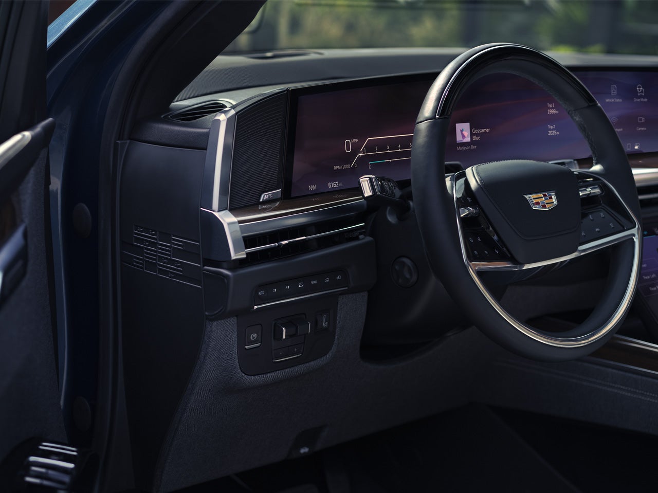 Scott Cadillac in Allentown PA