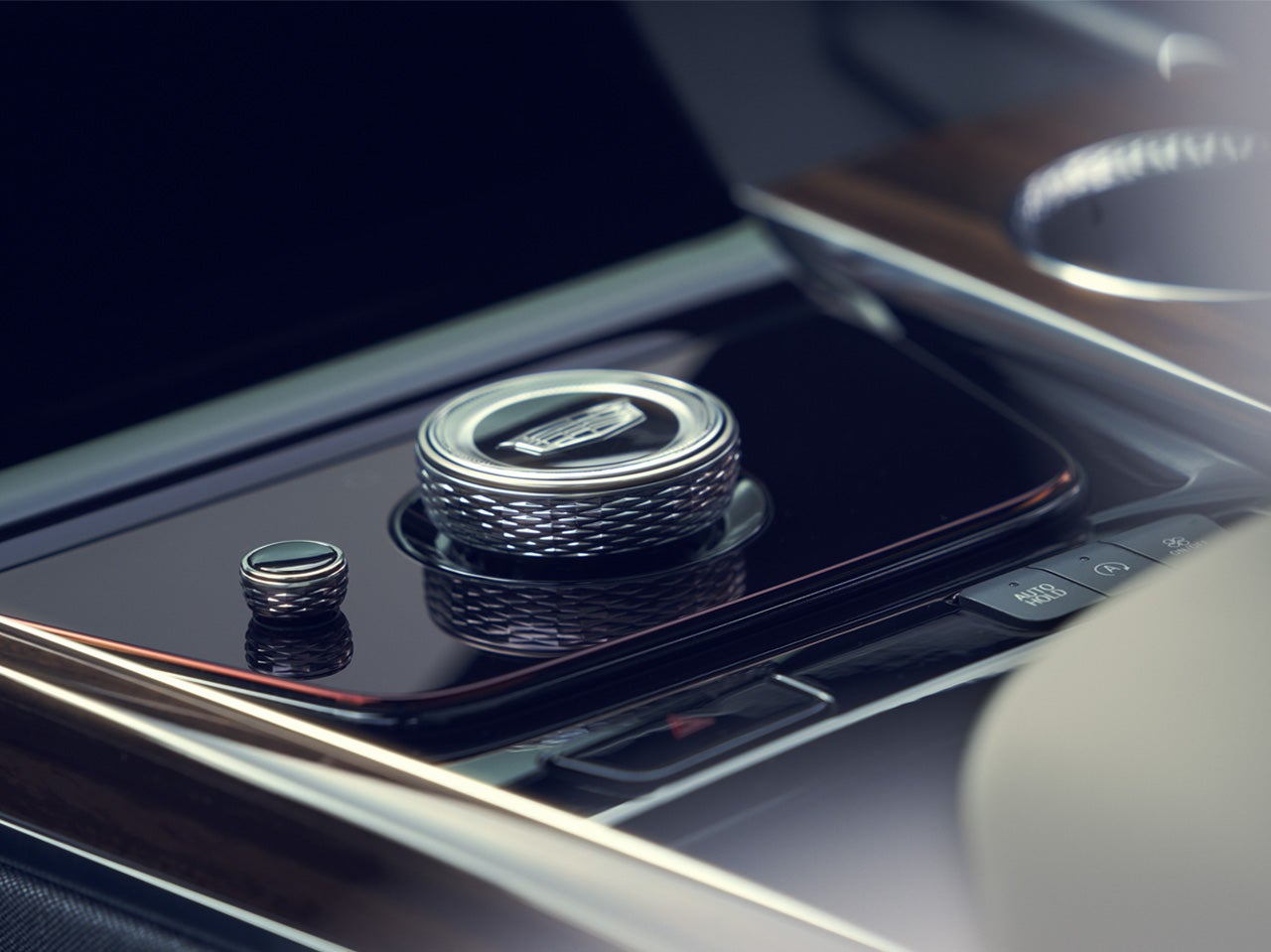 Scott Cadillac in Allentown PA