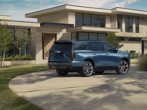 Scott Cadillac in Allentown PA