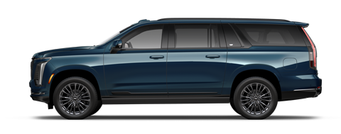 Scott Cadillac in Allentown PA