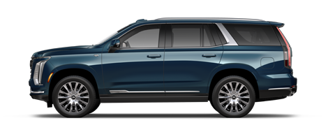 Scott Cadillac in Allentown PA