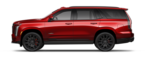 Scott Cadillac in Allentown PA