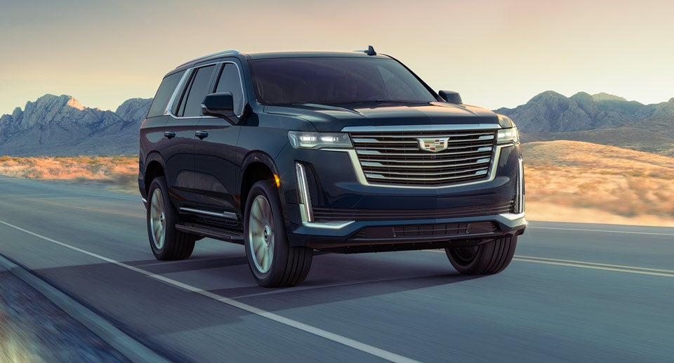 Scott Cadillac in Allentown PA