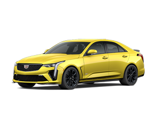 Cadillac CT4 - Scott Cadillac in Allentown PA