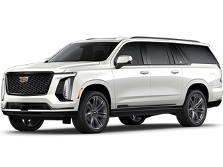 Cadillac Escalade ESV - Scott Cadillac in Allentown PA