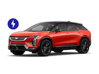 OPTIQ - Scott Cadillac in Allentown PA