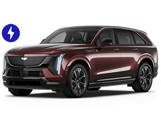 Escalade IQ - Scott Cadillac in Allentown PA