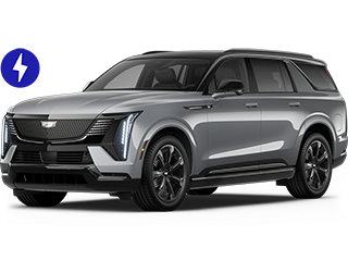 Escalade IQL - Scott Cadillac in Allentown PA