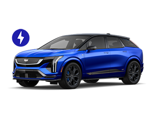 OPTIQ-V - Scott Cadillac in Allentown PA