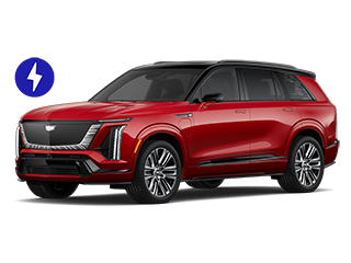 VISTIQ - Scott Cadillac in Allentown PA