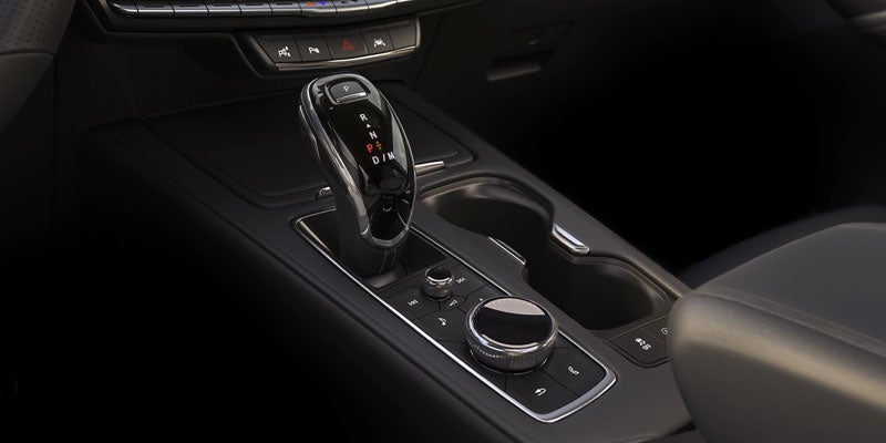 A 2020 Chevrolet Equinox showcased in a promotional video