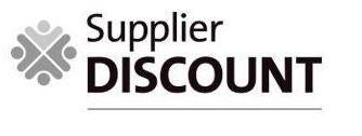 Supplier Discount Image