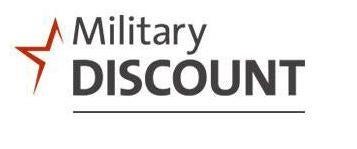 Military Discount Image