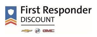 First Responder Discount Image